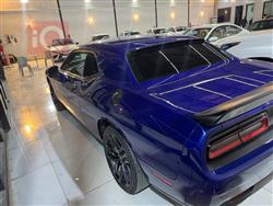 دودج تشالنجر